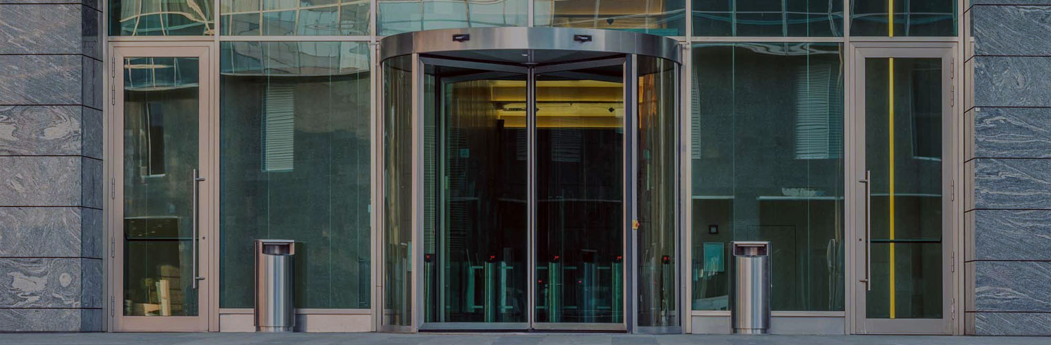 Automatic door systems/servicing throughout the GTA and Ontario. 